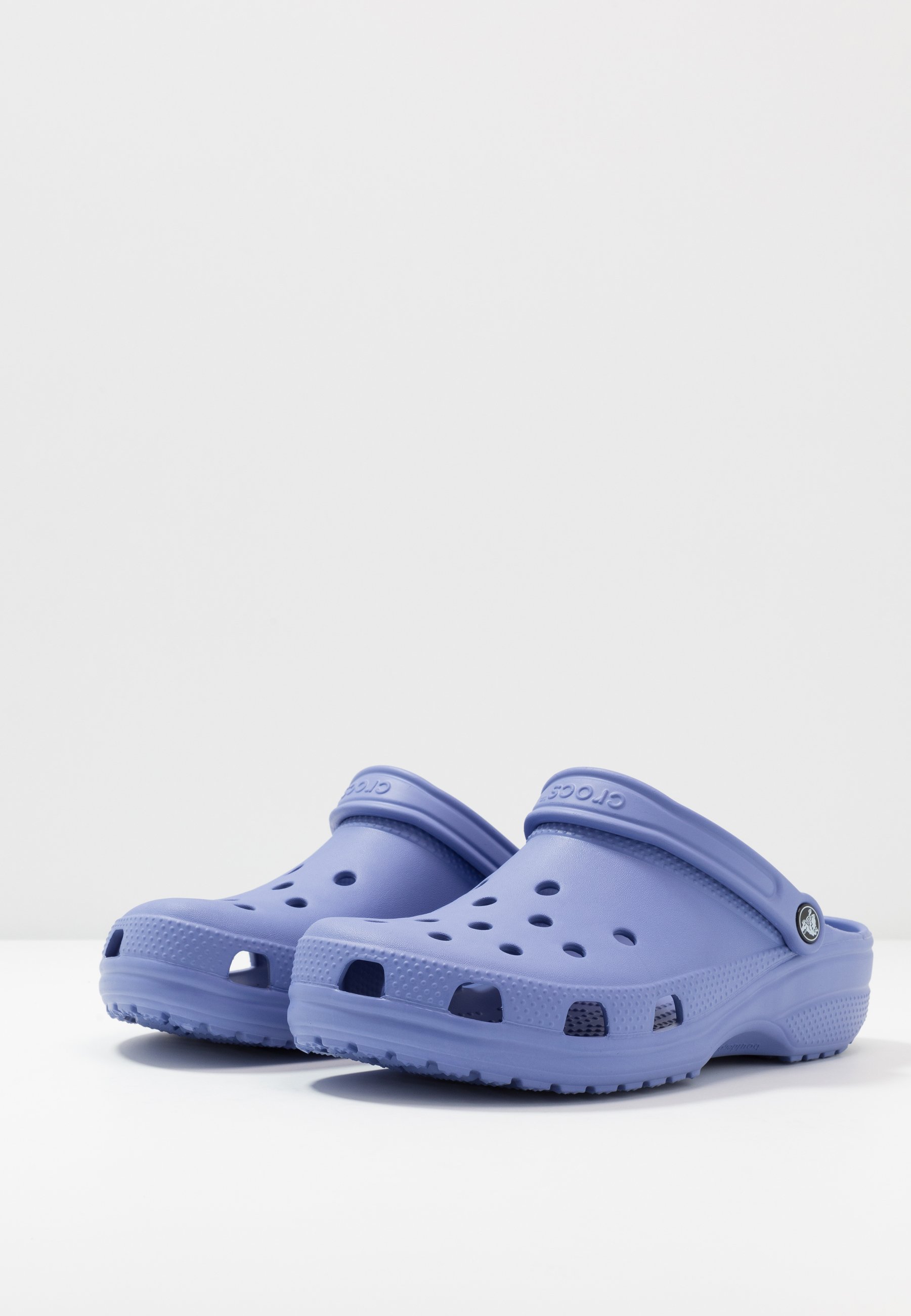 crocs couleur
