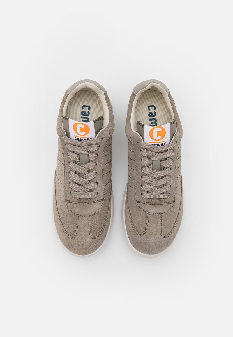 Damen Sneaker low | Camper PELOTAS Sneaker low khaki - MB33710 Damen Sneaker low | Camper PELOTAS Sneaker low khaki - MB33710