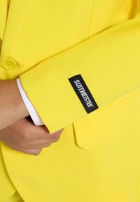 Suitmeister SET - Odijelo - yellow