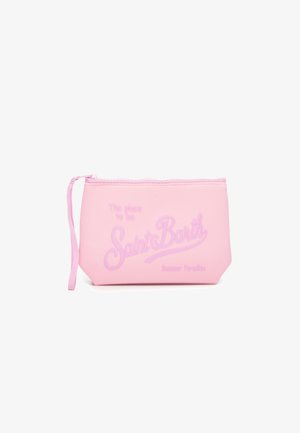 MC2 Saint Barth, POCHETTE - Pochette - pink