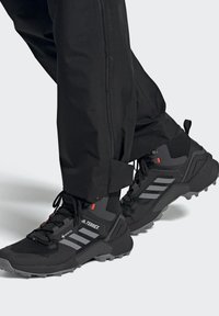 adidas Performance Scarpa da hiking - black