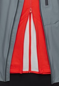 Mammut ASSOS X MAMMUT HS  - Veste Hardshell - strata