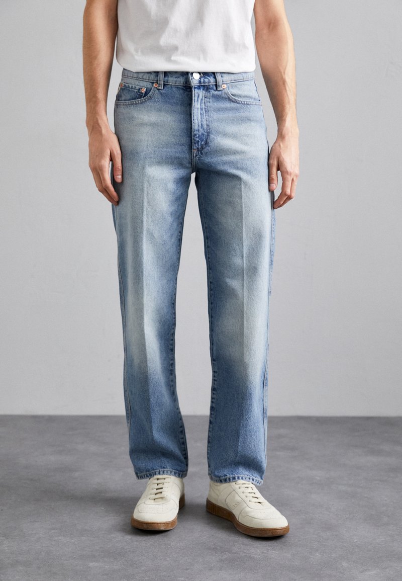 DL1961 - KURT LOOSE - Relaxed fit jeans - west lake, Enlarge