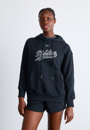Nike Sportswear Sweatshirt - black