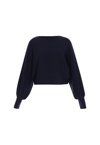 Non sélectionné, navy