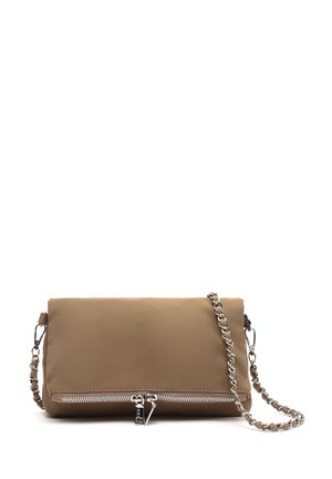 LAURITE MINI  - Clutch - beige