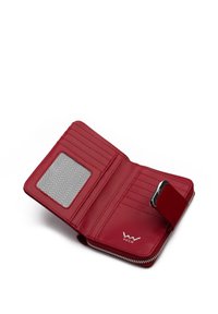 VUCH FELLE - Wallet - bordeaux