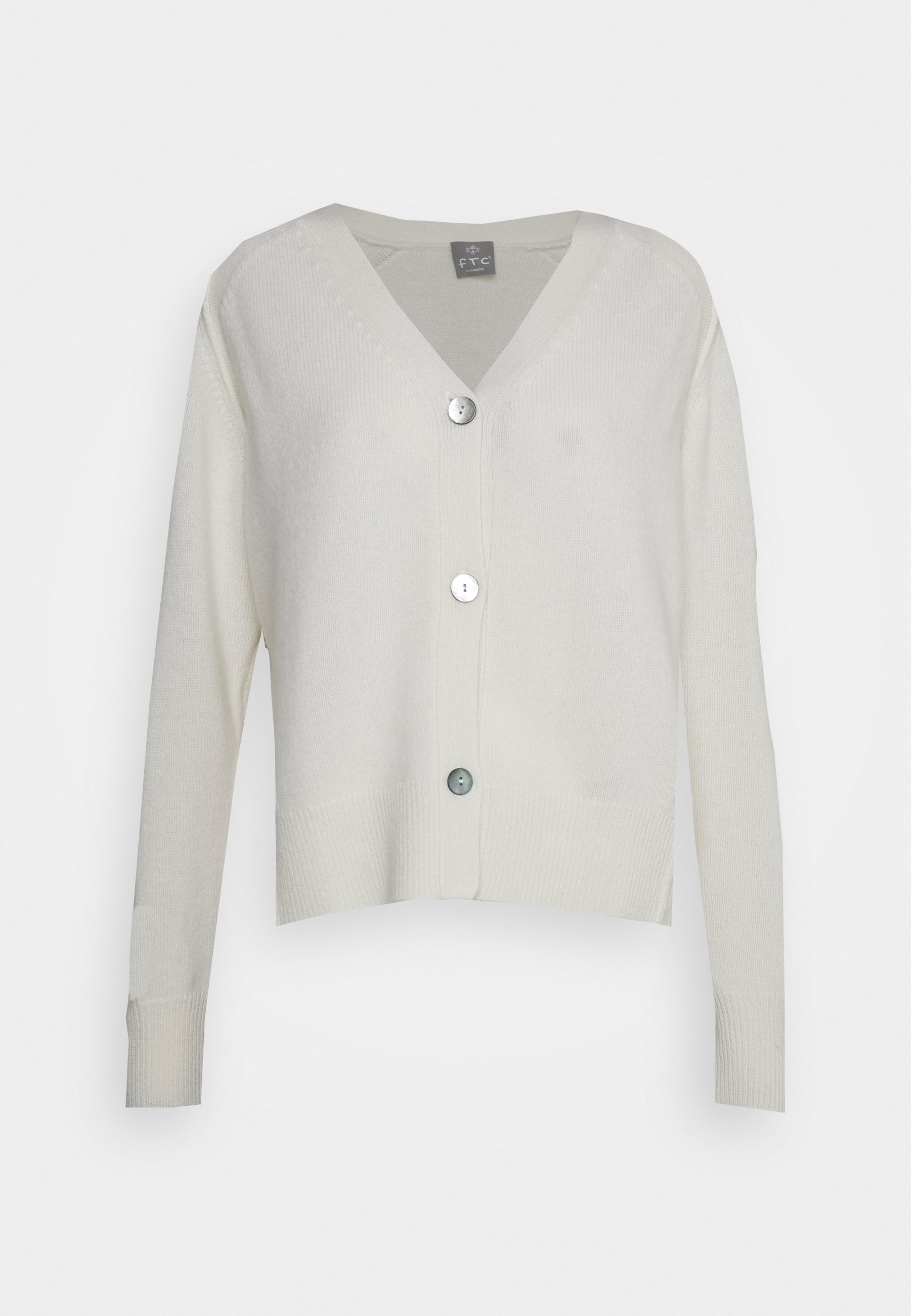 FTC Cashmere CARDIGAN - Cardigan 