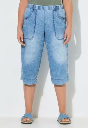 LAURASØN - Szorty jeansowe