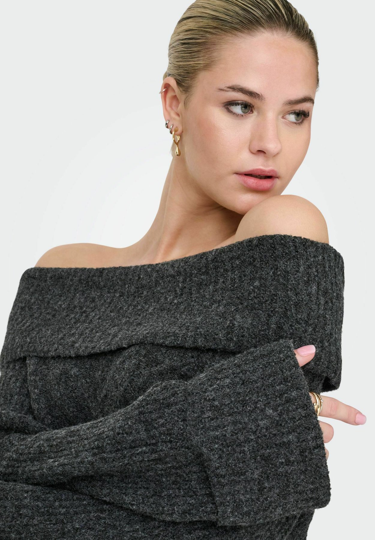Knitted ONLLUNA Knitted