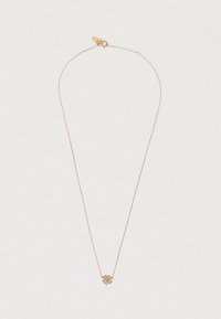 COLLIER TREFLE - Collier - rose gold-coloured