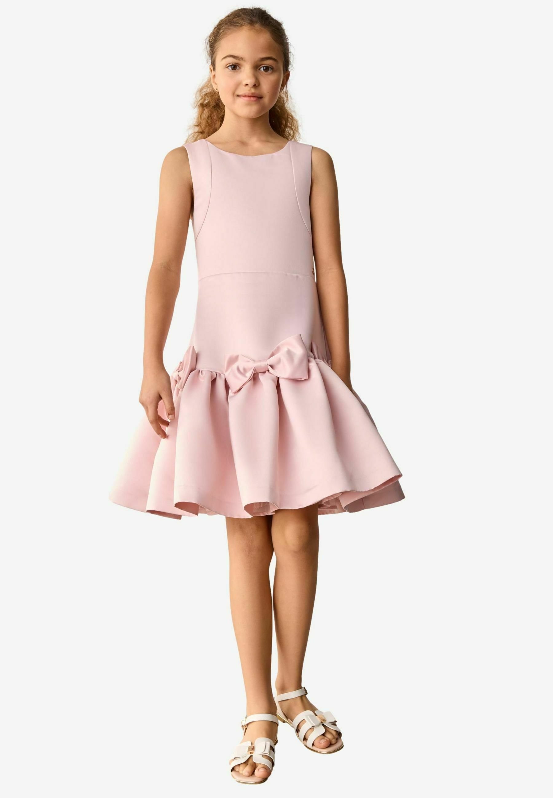 Robe Pour Fille Ted Baker - Taille 12-18 Mois, Occasion En Très Bon état