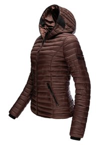 Navahoo KIMUK - Light jacket - ochre