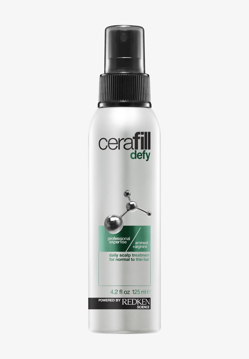 Redken CERAFILL AMINEXIL | ANTI HAIR LOSS LEAVE-IN TREATMENT FOR THINNING HAIR - Leave-in-balsam