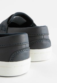 Next PENNY  WIDE FIT  - Slipper - navy
