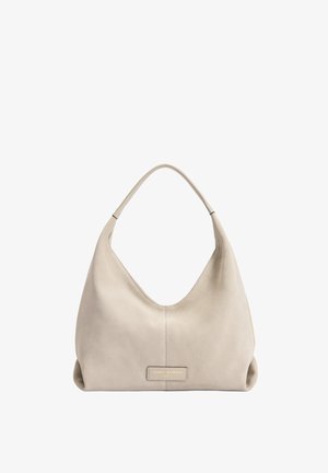 Isabel Bernard Handtasche - creme