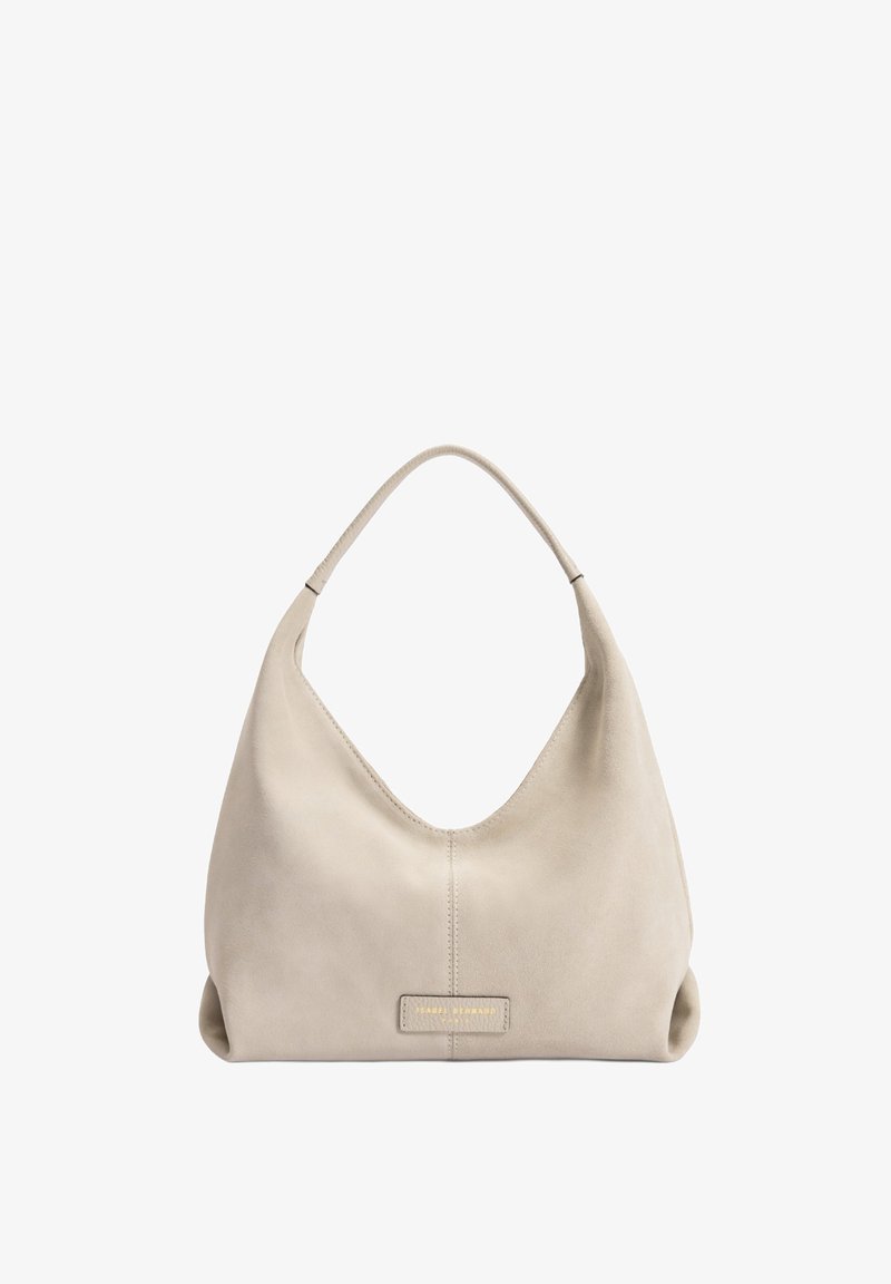 Isabel Bernard Handtas - creme