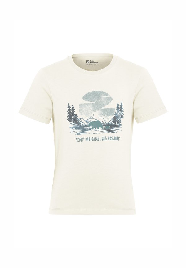 GRAPHIC - Sports T-shirt3