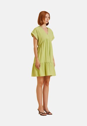 TAKE TWO - Vestito casual - verde