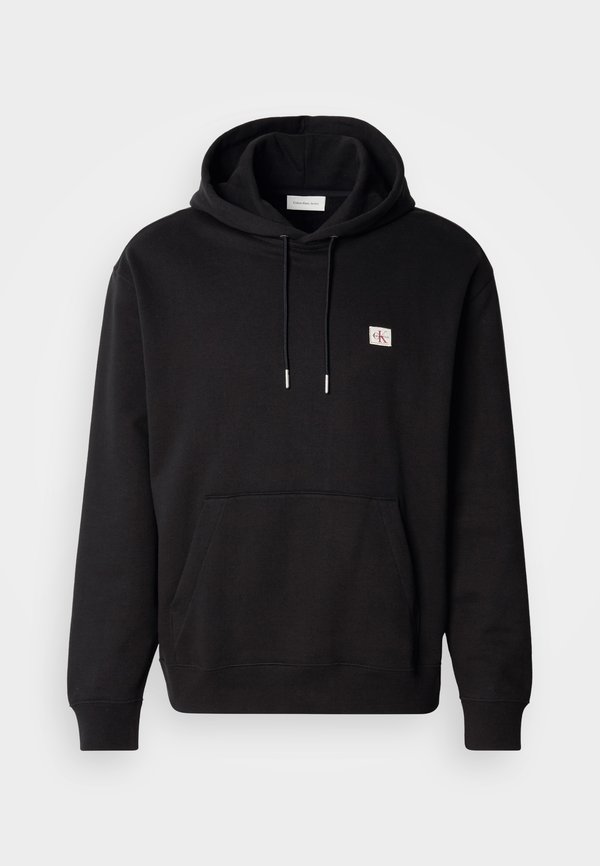 BADGE HOODIE - Sweatshirt3