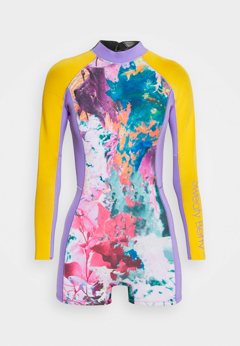 Befreiung Taschentuch Wirksamkeit neoprenanzug damen zalando