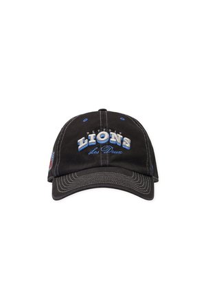 Les Deux, NFL WORDMARK CONTRAST STITCH - Шапка - black