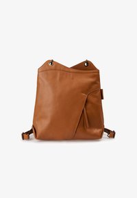 Unausgewählt, cognac