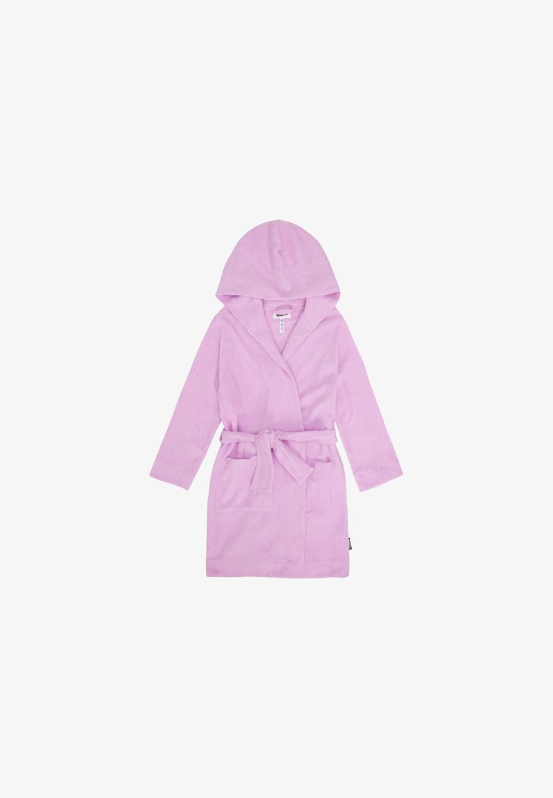 Molo WYN BATHROBE - Bademantel - pink lavender