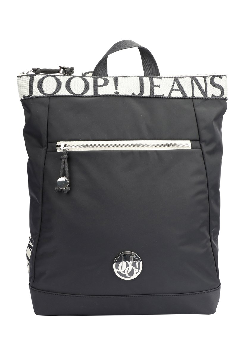 JOOP! Jeans - LIETISSIMO ELVA - Tagesrucksack - nightblue, Vergrößern