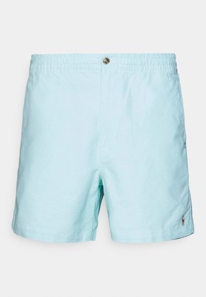 6-INCH POLO PREPSTER OXFORD SHORT - Shorts - sunset green
