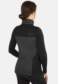 normani Outdoor Sports Weste - anthrazit