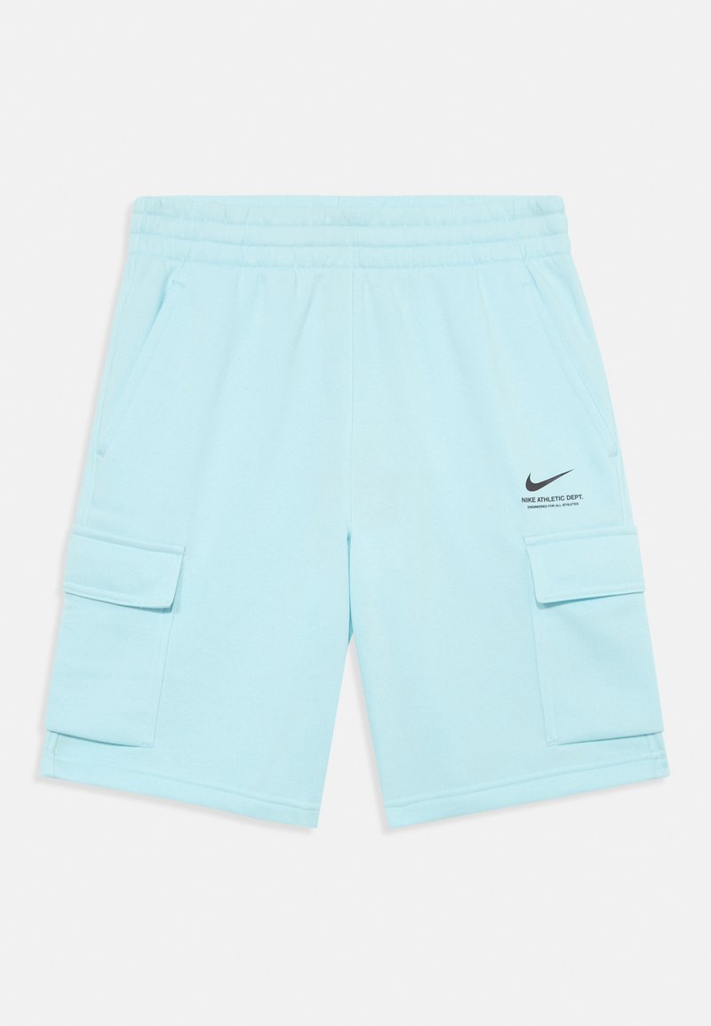 Nike Sportswear - Šortai - glacier blue, Padidinti