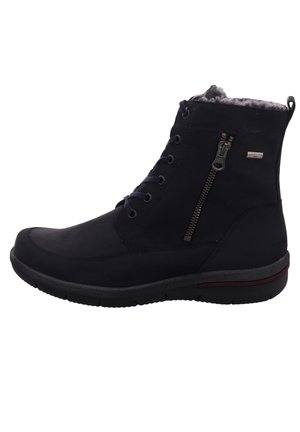 Waldläufer HADESSA  H - Winter boots - notte