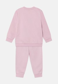 Puma MINICATS UNISEX SET - Dressikomplekt - grape mist