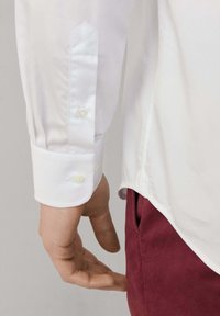 Façonnable CL SP LUX - Chemise classique - white