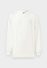 TRAIN CORE UNISEX - Sudadera - vanilla ice