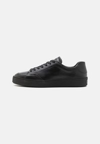 SINNY - Sneakers basse - black