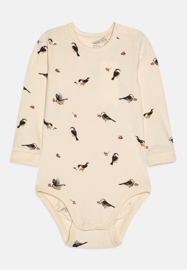 BIRDIE UNISEX - Body - light beige