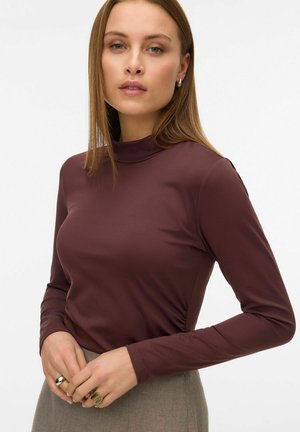 VMFIE - Body - fudge