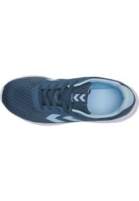 Hummel LEGEND BREATHER niebieski