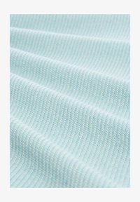 Unausgewählt, dusty mint blue melange