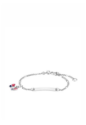 BUTTERFLY IDENT - Pulsera - rosa