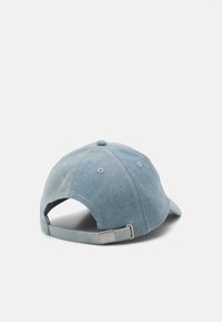 Samsøe Samsøe SABETTY  - Sapka - light washed denim