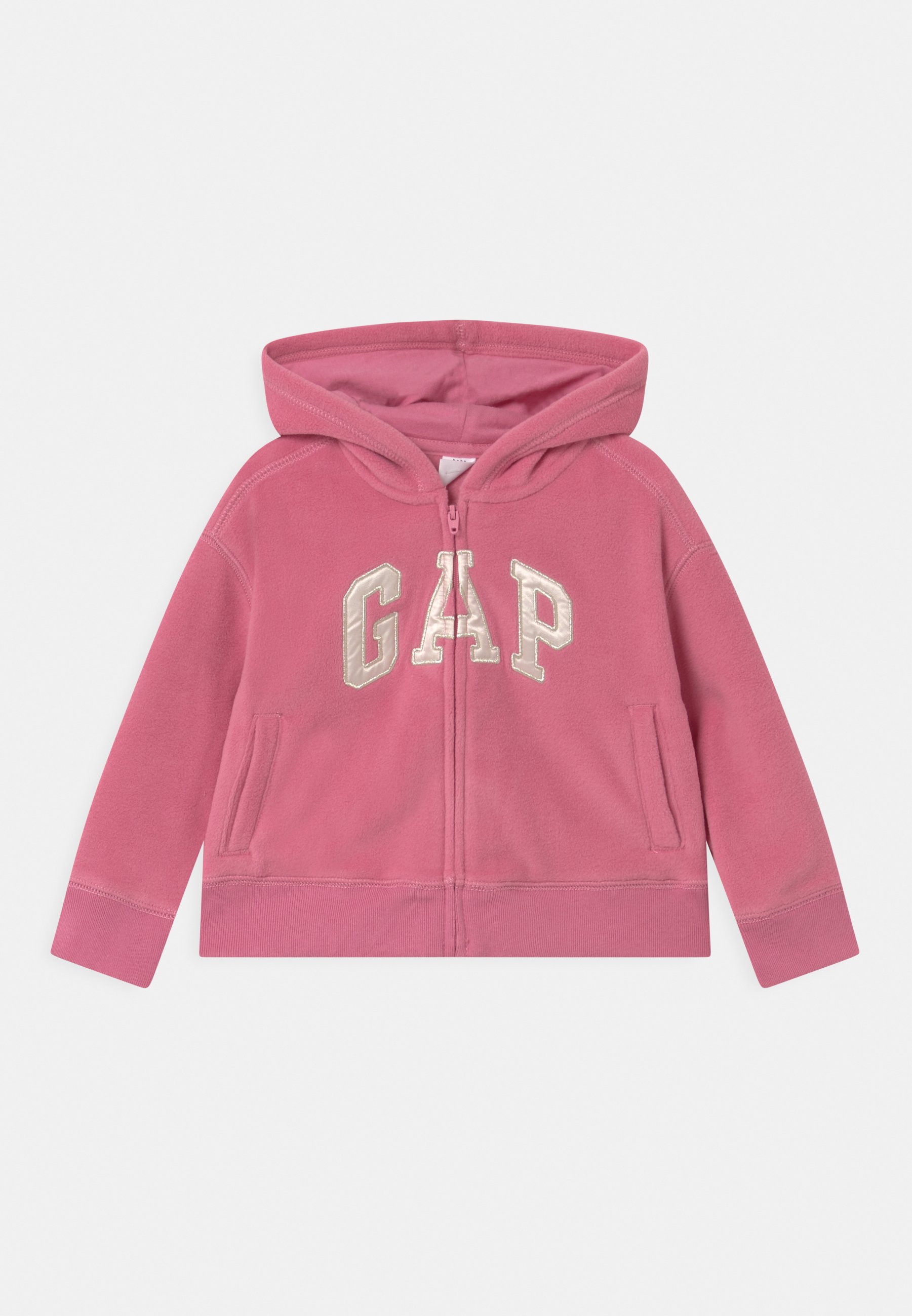 gap fleece jacket