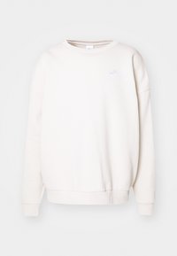 SPORTSWEAR CLUB - Sweatshirt - light orewood