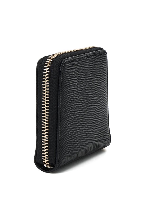 LAUREL SMALL ZIP AROUND - Wallet - schwarz3
