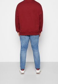 Tommy Jeans Plus Bluza
