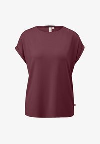 Niet geselecteerd, bordeaux