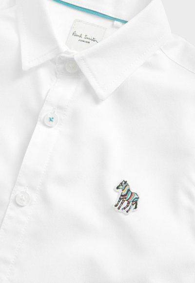 Paul Smith Junior Košeľa - white