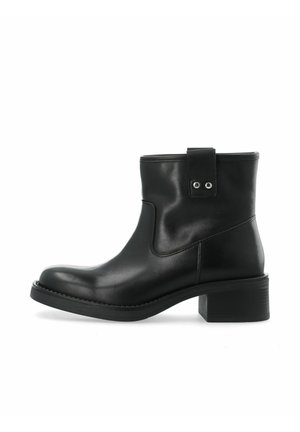 BIAMARY - Enkelkaarsjes - black